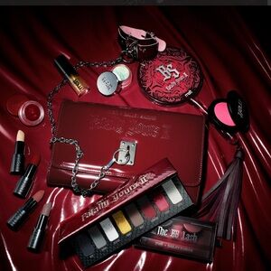 NIB: Melt x Bailey Sarian Fatally Yours II  *Full* Collection